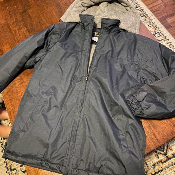 Canyon Creek Waterproof Winter Jacket with Fleece Lining - Picture 1 of 5